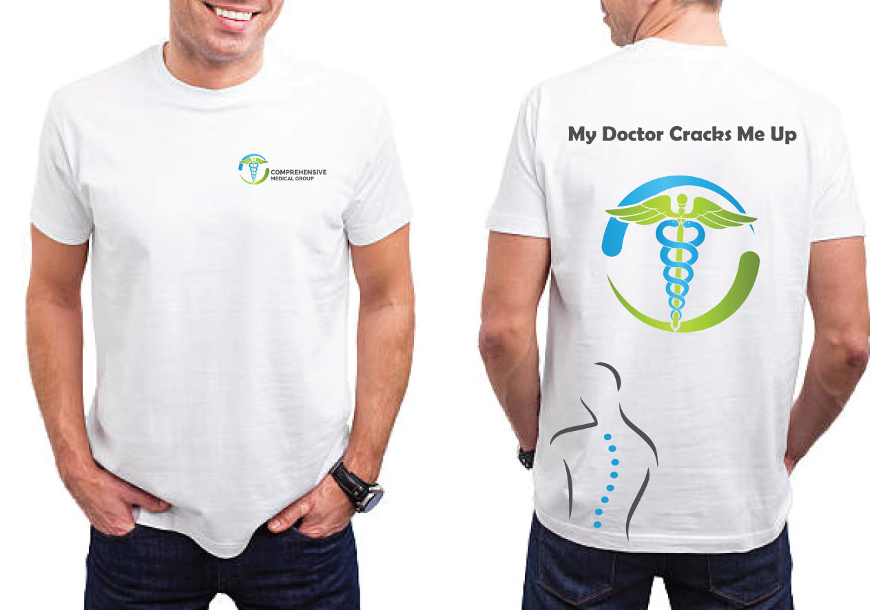 T-Shirt-Design von siriwardana6 für Apex Diagnostics | Design #19932489