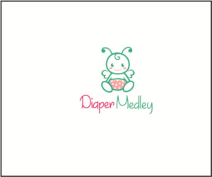 Logo Design by DEDIU 2