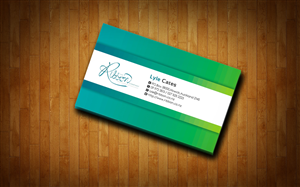 Business Card Design by SyncFuse™ Solutions