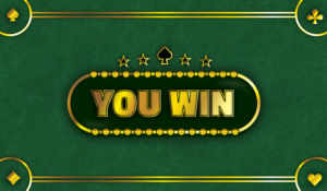 Victory images needed for a popular solitaire game | Illustration Design by JK18