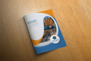 Brochure Design by iTech Graphics