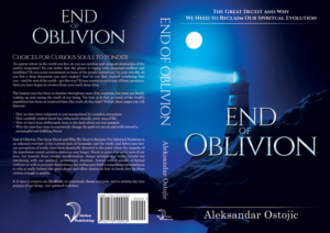 Book Cover Design by katrina