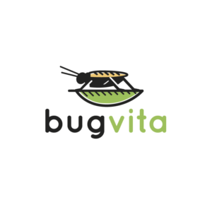 Bugvita | Logo Design by Veronika K.