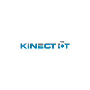 kinect IOT or kinect internet of things | Logo-Design von java land