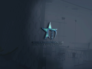 Miller & Simarro Dental Care | Business Card Design by Tripti Ranjan Gain