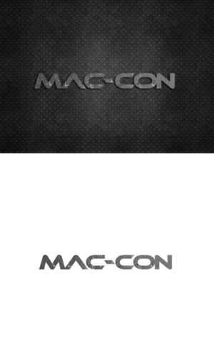 MAC-CON | Logo Design by logo_s