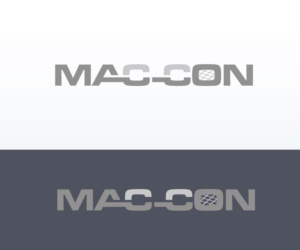 MAC-CON | Logo Design by GreenLamp