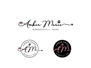 Logo Design by Happy Fish Creations