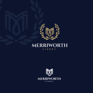 Merriworth | Logo-Design von Arthy