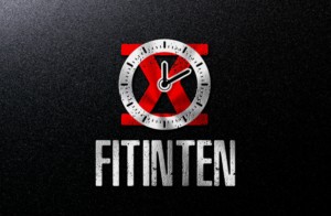 FitInTen or F.I.T | Logo-Design von GLDesigns