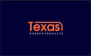 Texas Rubber Products | Logo Design by Gree™