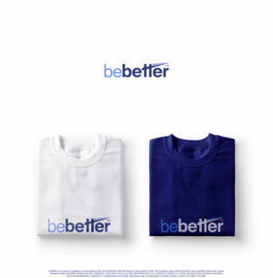 Be Better | Logo Design by GBDESIGN