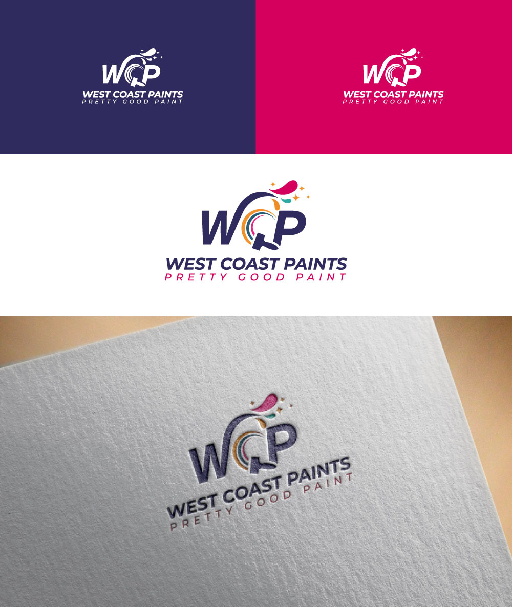 Logo Design by Ash_king for this project | Design #20009402