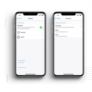 Redesign our iOS App Design mockups | App Design by Marc Ray