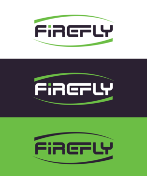 FIREFLY | Logo Design by Ethien