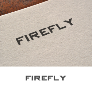 FIREFLY | Logo Design by DesignDUO