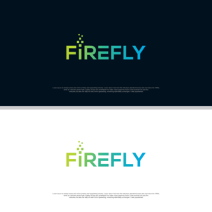 FIREFLY | Logo Design by sushsharma99