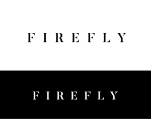 FIREFLY | Logo Design by Ezgi Kilavuz