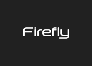 FIREFLY | Logo Design by Alleria.Designz