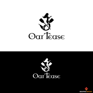 Oar Tease | Logo Design by Graphic Bricks