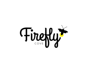 Firefly Cove | Logo Design by ynm50 2