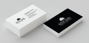 Business Card Design Project | Business Card Design by Bold Pixels