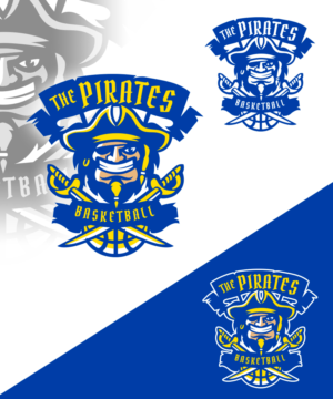 The Pirates | Logo Design by StudioD™