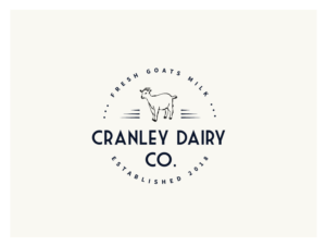 Cranley Dairy Co.  | Logo-Design von wonderland