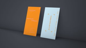 Business Card Design by Pictache for Precious Creative Co. | Design: #20144237