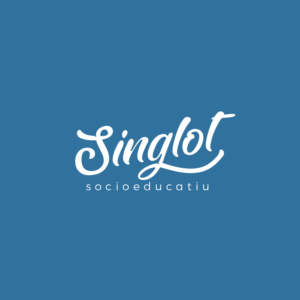 SINGLOT socioeducatiu | Logo-Design von medi122