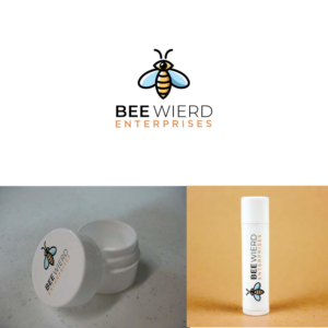 Bee Wierd Enterprises | Logo Design by ecorokerz