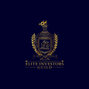 Elite Investors Guild | Logo Design by sankar999