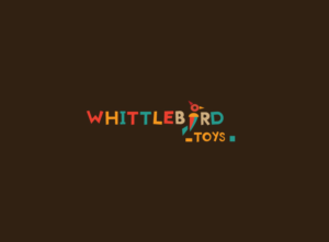 Whittlebird Toys | Logo Design by hd