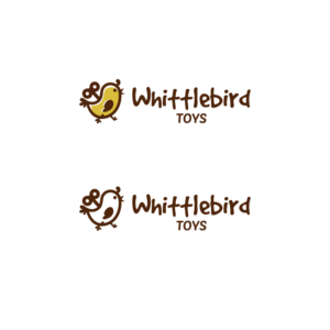 Whittlebird Toys | Logo Design by sourgraping