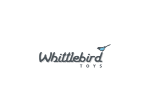 Whittlebird Toys | Logo Design by Bima Shankara