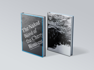 Book Cover Design by diana popescu for this project | Design #20209200