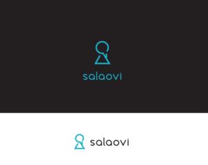 Salaovi | Logo Design by hd