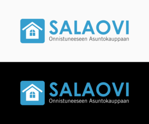 Salaovi | Logo Design by B8