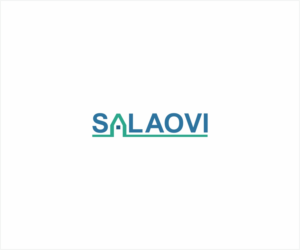 Salaovi | Logo Design by Logocraft