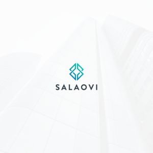 Salaovi | Logo Design by Nazmul