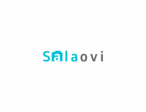 Salaovi | Logo Design by MOH Studio