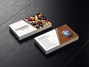 Business Card Design by Trendzdesign