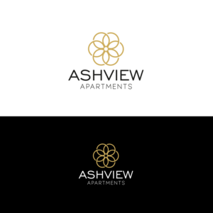 Ashview | Logo Design by pulogo