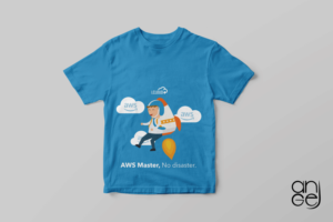  Graphic design for a company T-shirt | T-shirt Design by angejimenezm