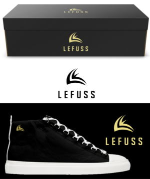 LEFUSS | Logo Design by ART DEPOT