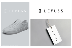 LEFUSS | Logo Design by DominicDesign