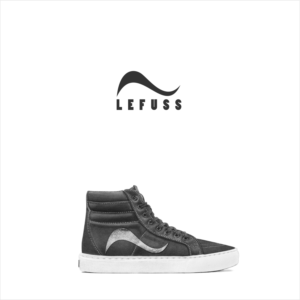 LEFUSS | Logo Design by kolevvp