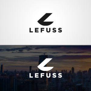 LEFUSS | Logo Design by Joenet Jayawarna