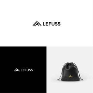 LEFUSS | Logo Design by Meraki*