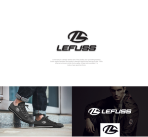 LEFUSS | Logo Design by Arthy